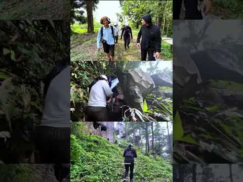 What to Expect at CampX Jatiluhur